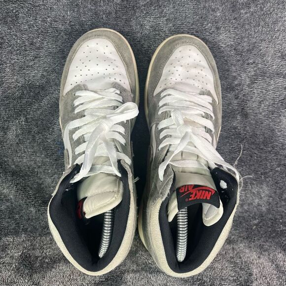 Jordan 1 Retro High OG Washed Youth size 6.5Y/ Women’s 8 - Picture 6 of 10